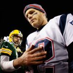 “Not sure it’s gonna work”: NFL analyst claims Jets QB Aaron Rodgers cannot replicate Tom Brady’s