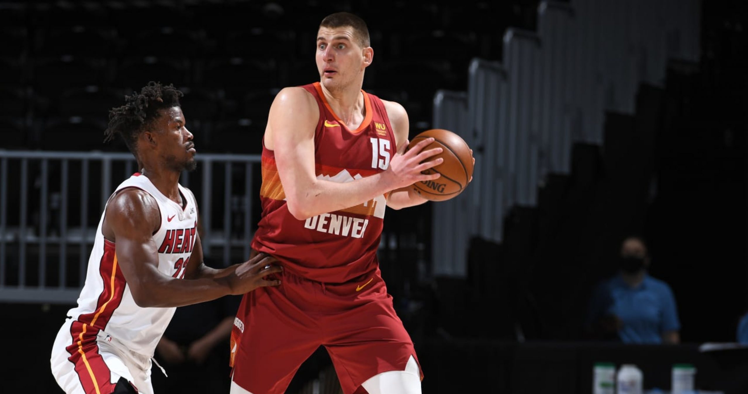 Miami Heat