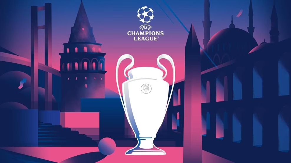 UCL final
