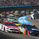 Why is NASCAR considered safer than F1? Explaining NASCAR vehicles’ safety protocols