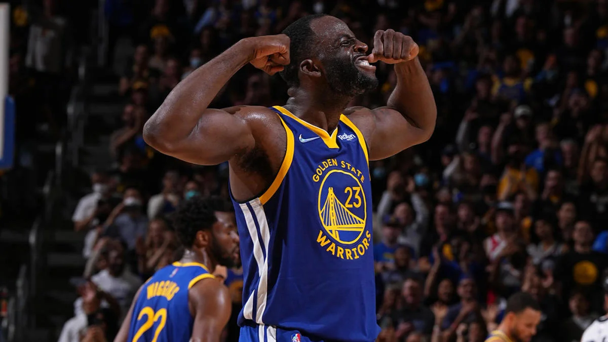 Draymond Green