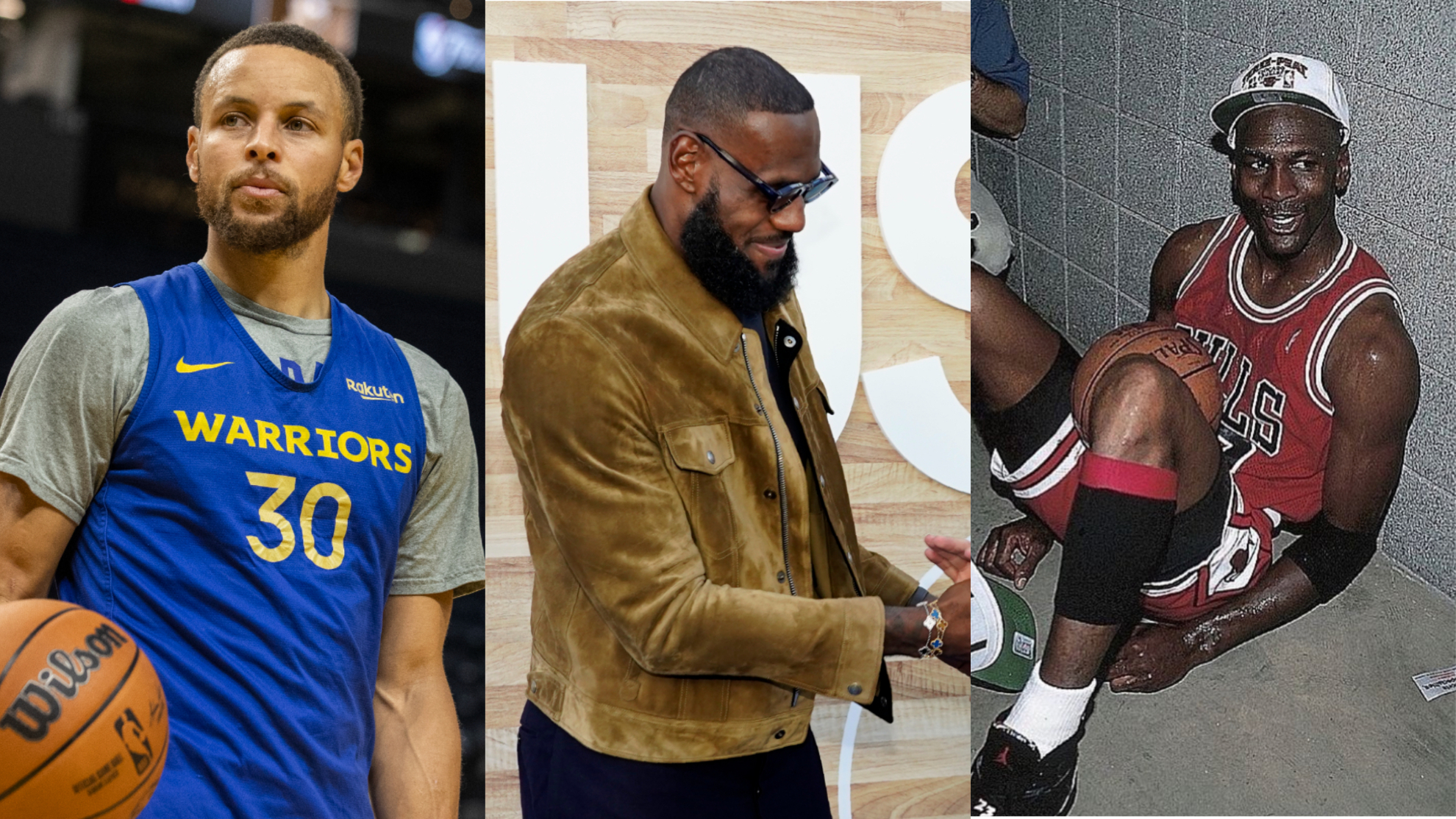 Stephen Curry