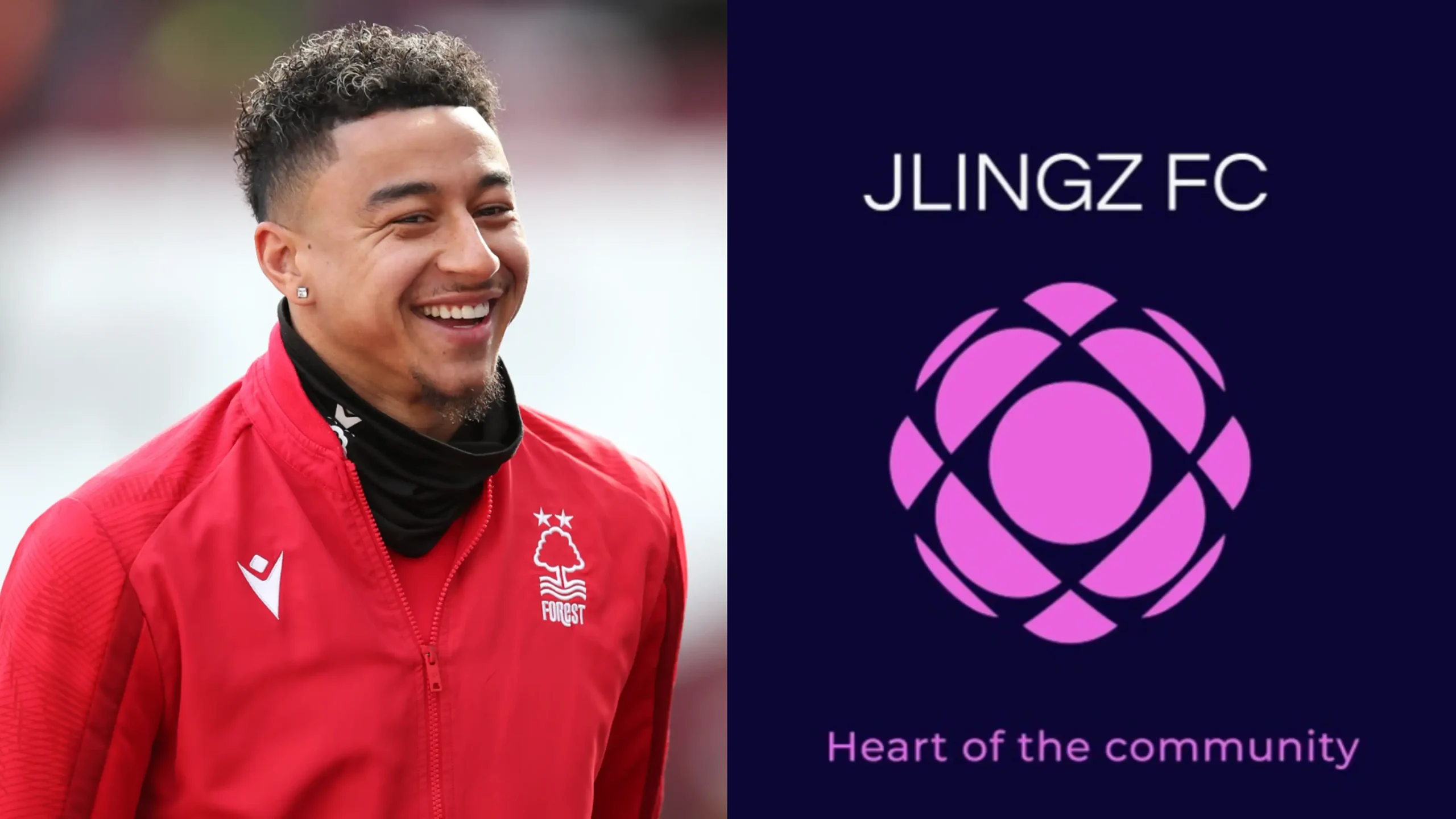 JLingz FC