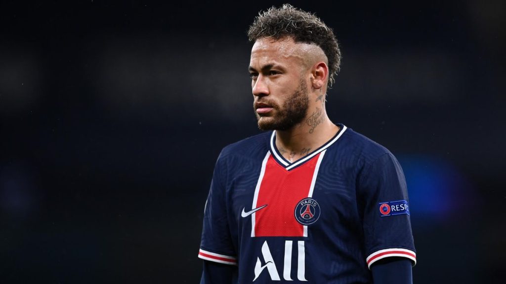 Neymar