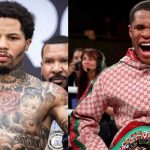 Devin Haney claims potential fight vs Gervonta Davis to be “the biggest fight” in boxing right now