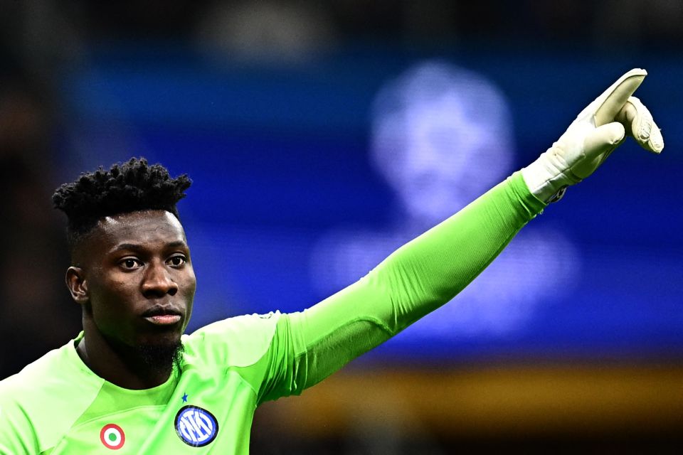 Andre Onana