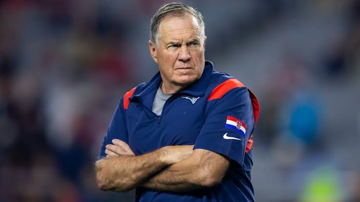 Bill Belichick