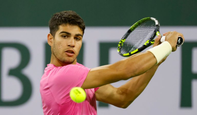After Wimbledon 2023 semi-final defeat to Carlos Alcaraz, former world