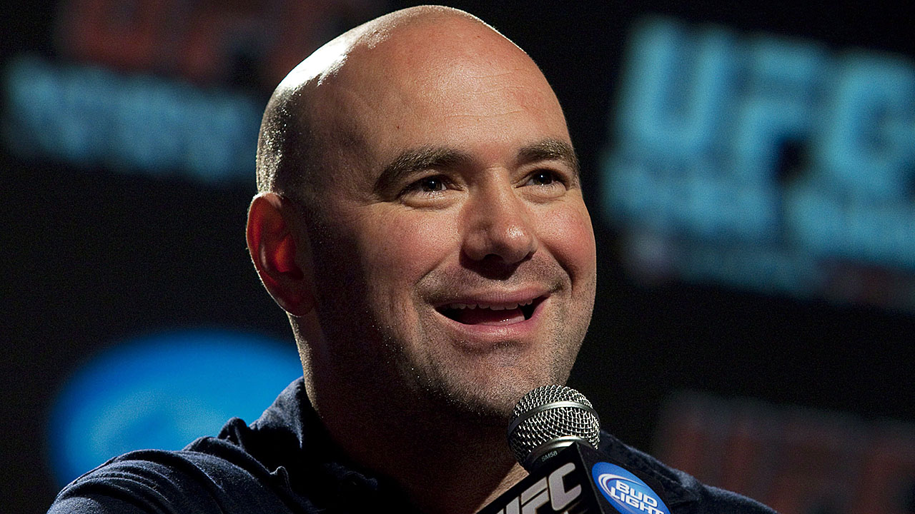 Dana White