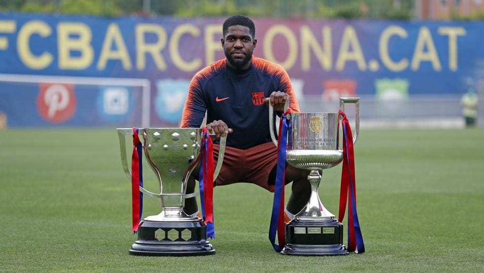 Barcelona