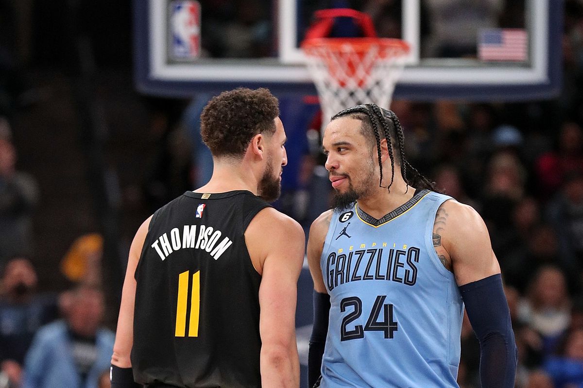 Dillon Brooks