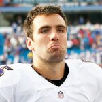 Why is former Ravens QB Joe Flacco underrated? looking at his legendary stats compared to Drew Brees, Peyton Manning