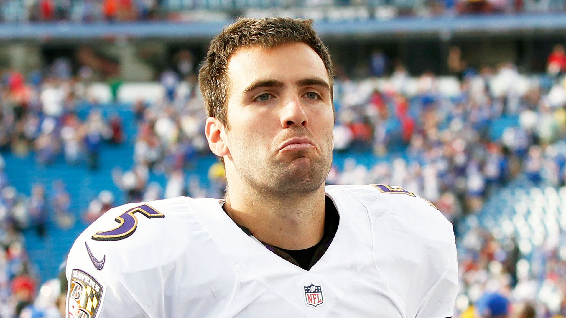 Joe Flacco