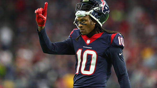 DeAndre Hopkins