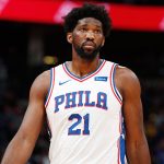 Uncertainty surrounds Joel Embiid future as cryptic comment raises questions despite Sixers’ determination to keep him