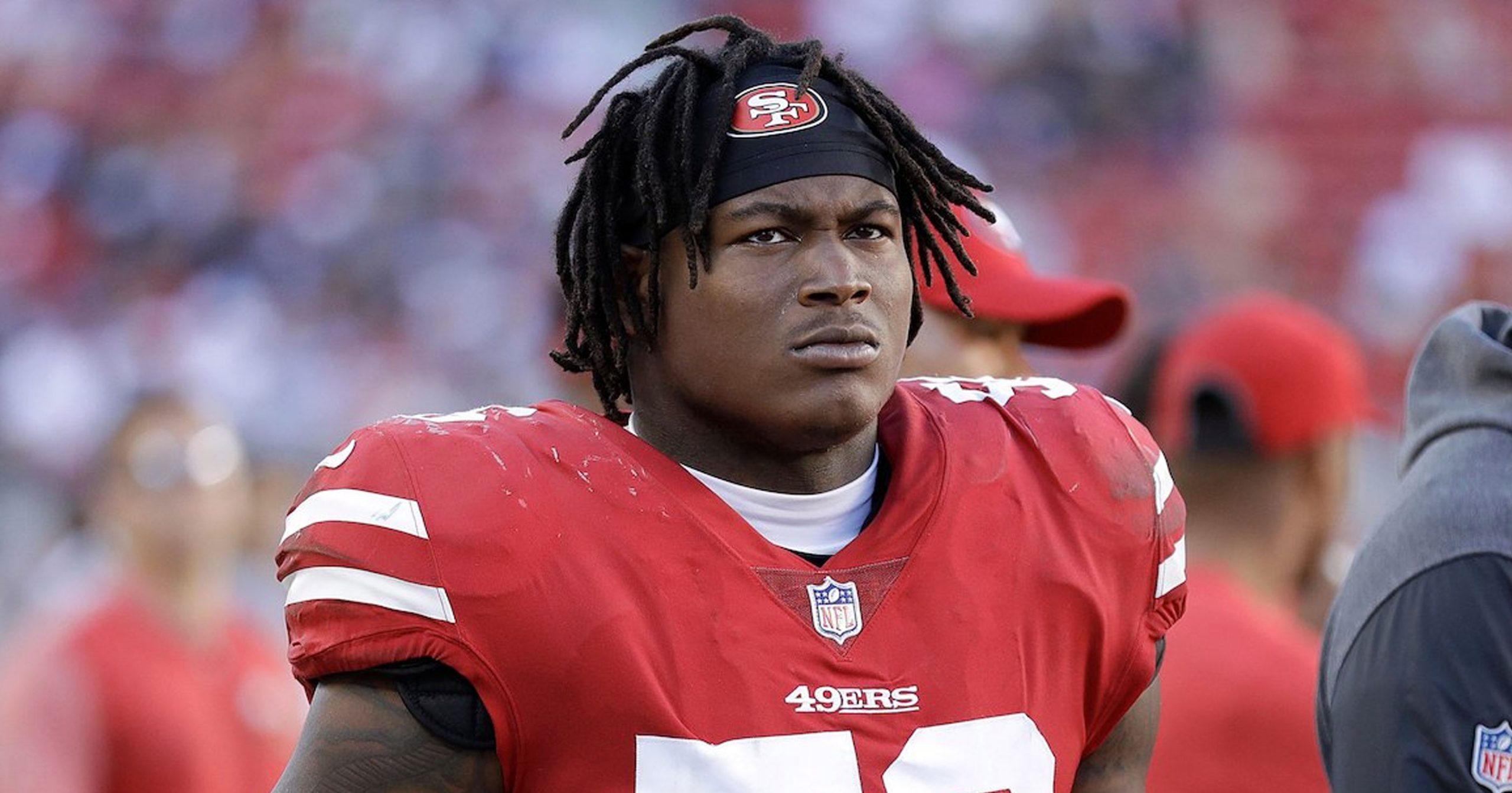 Reuben Foster