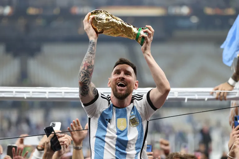 Messi