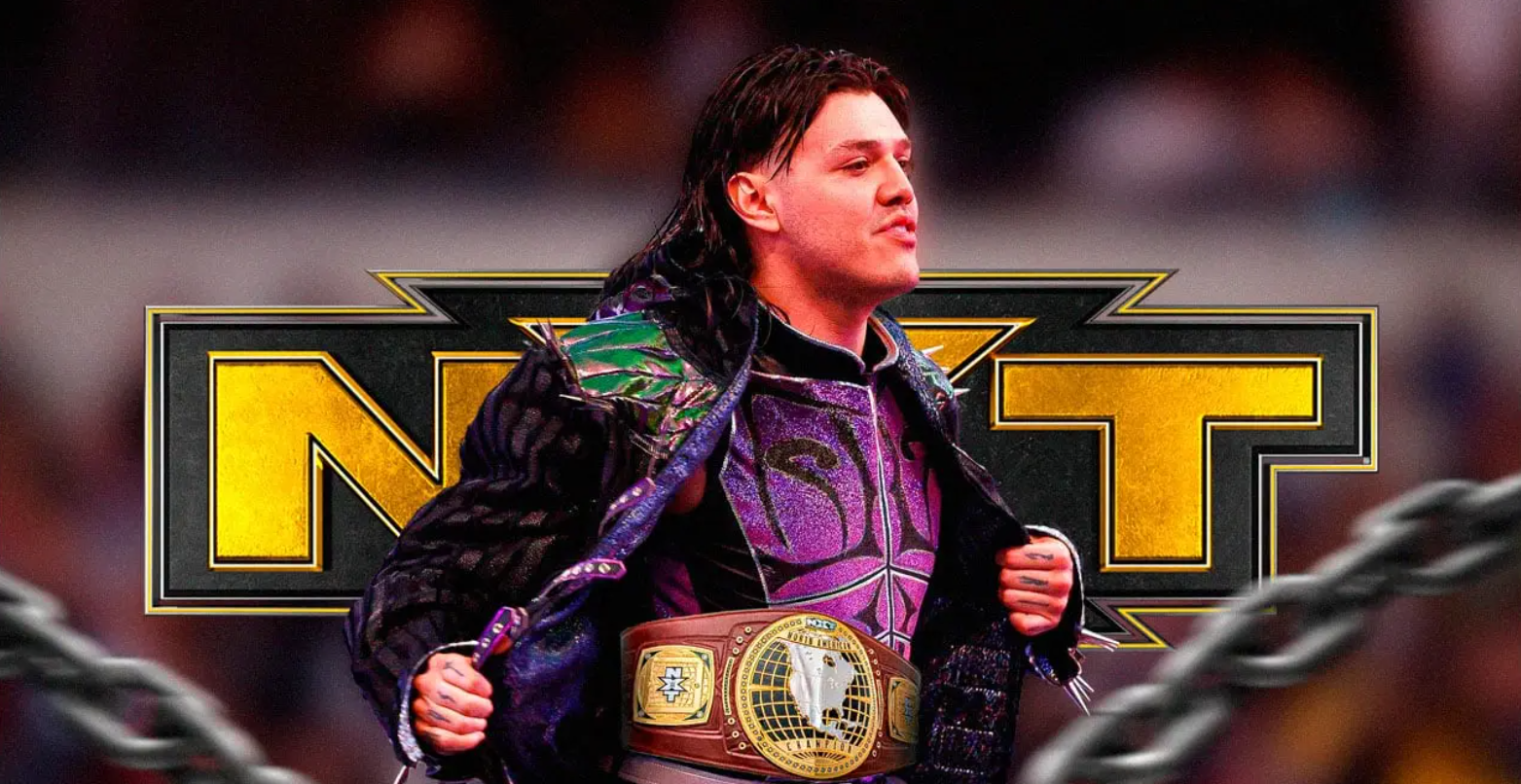 Dominik Mysterio