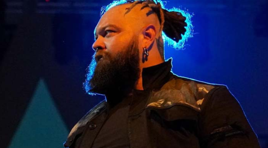 Bray Wyatt