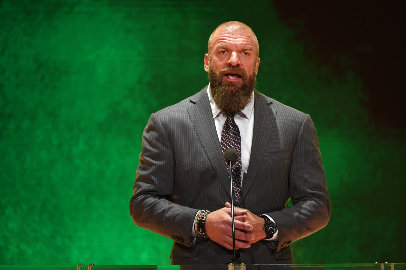 Triple H