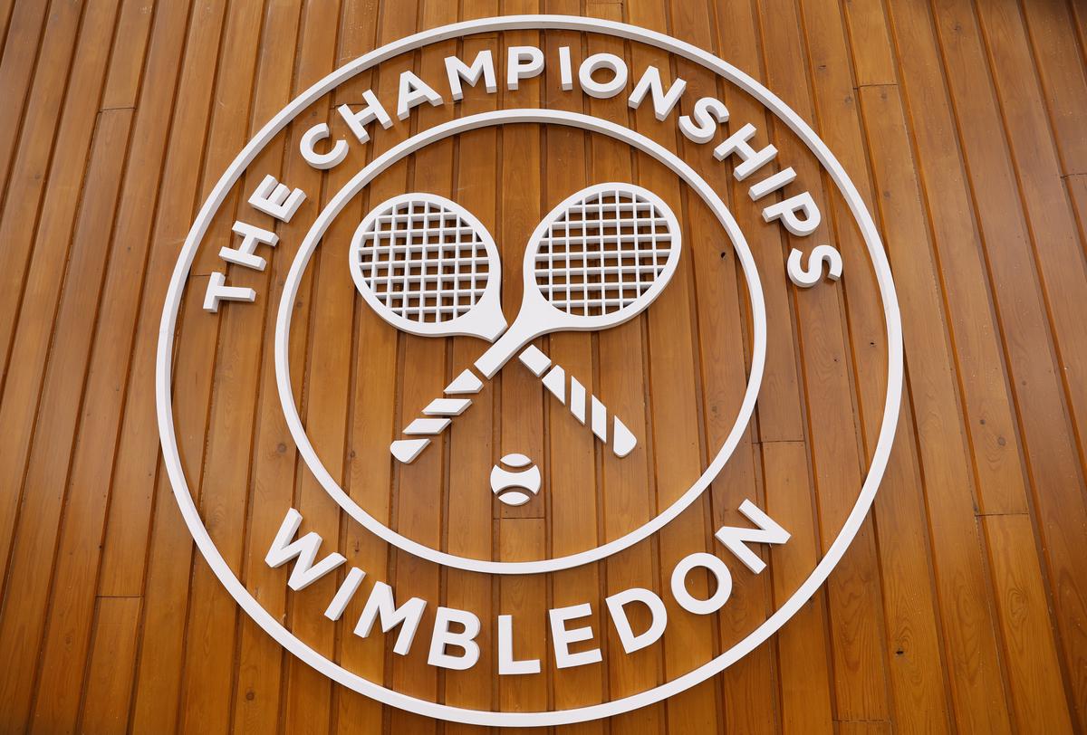 Wimbledon