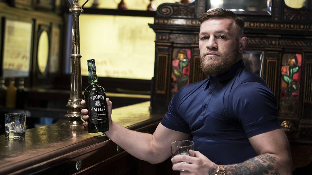  Conor McGregor