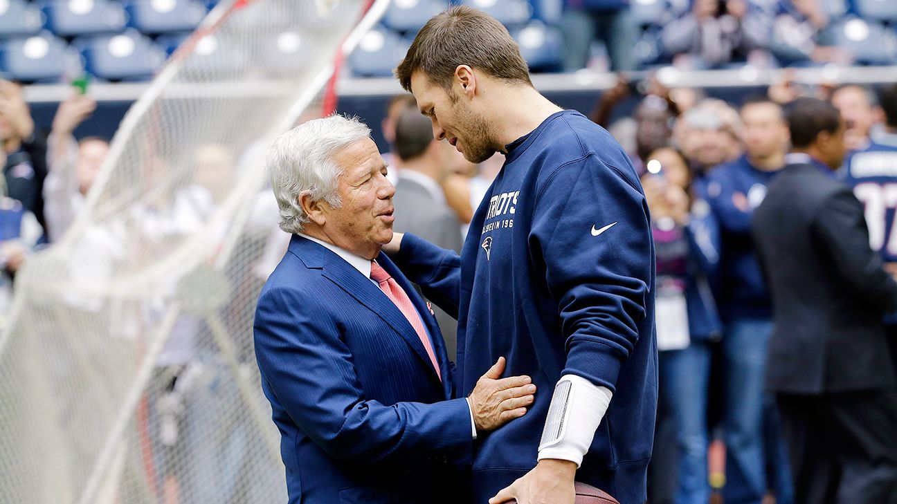 Tom Brady