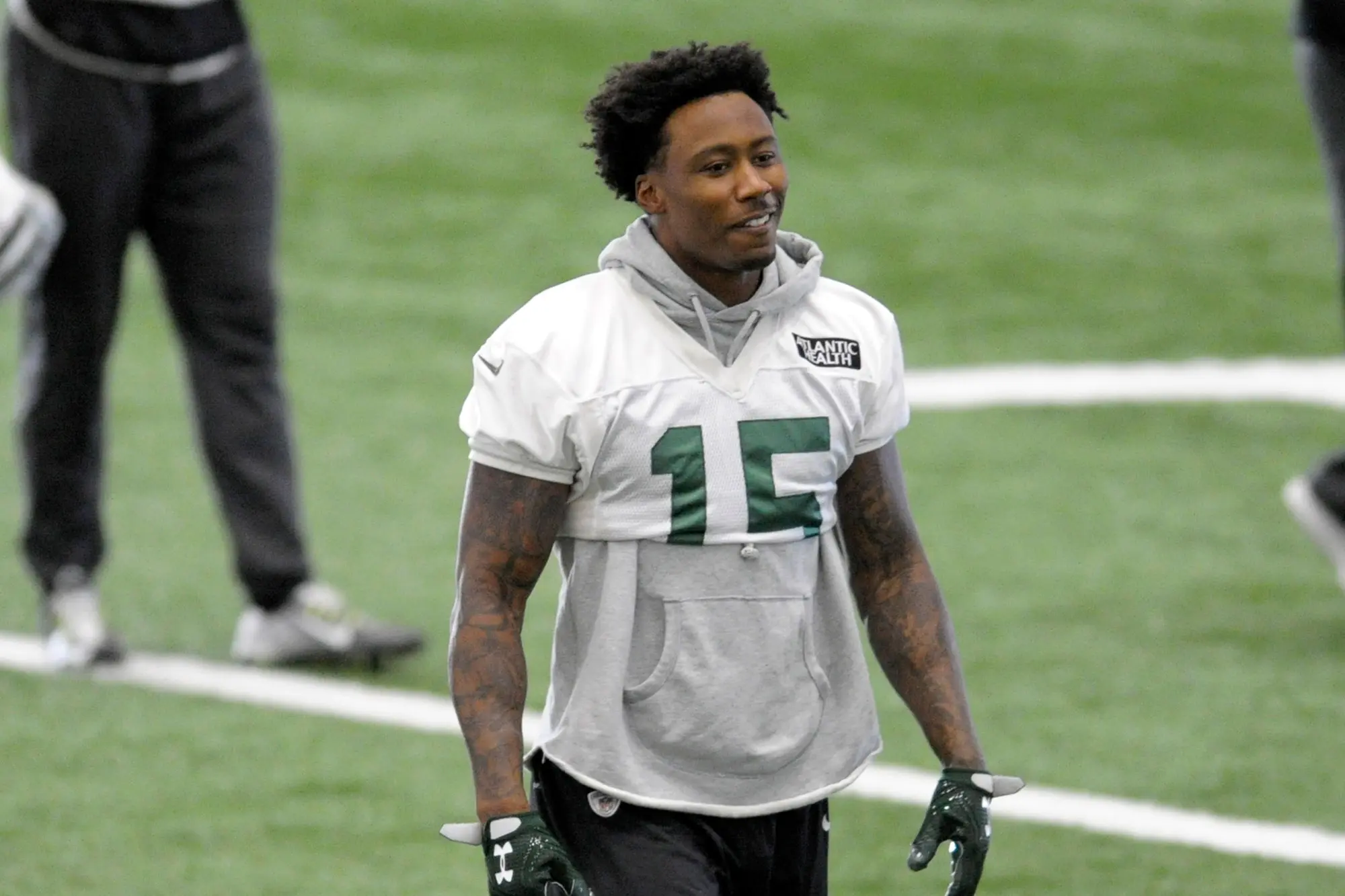 Brandon Marshall