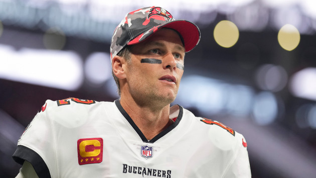 Tom Brady