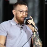 “It’s Official”: Ex-UFC champ Conor McGregor lands cheeky jibe at Michael Chandler