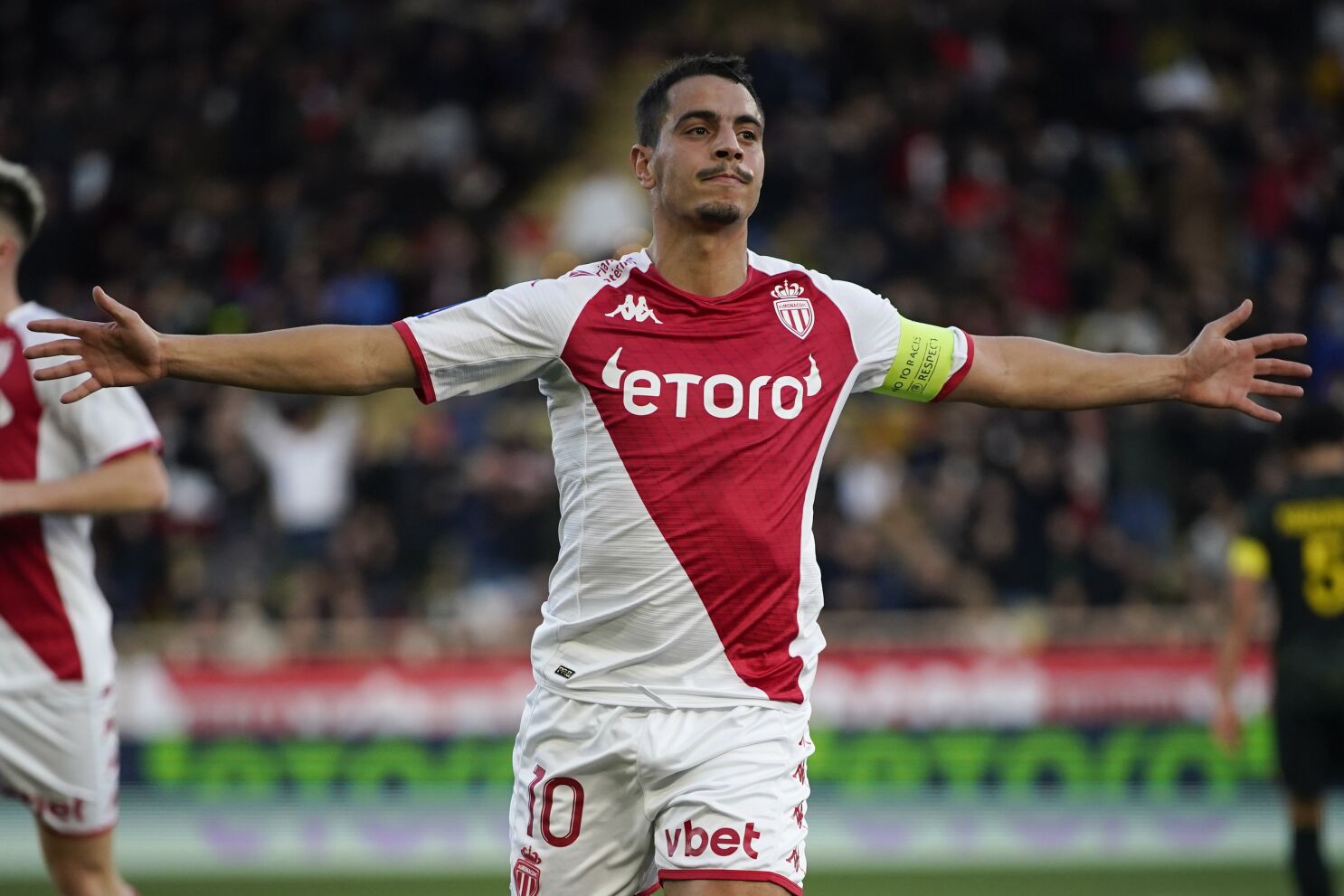 Wissam Ben Yedder