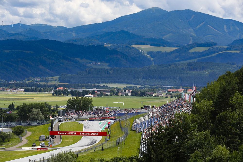 Austrian Grand Prix