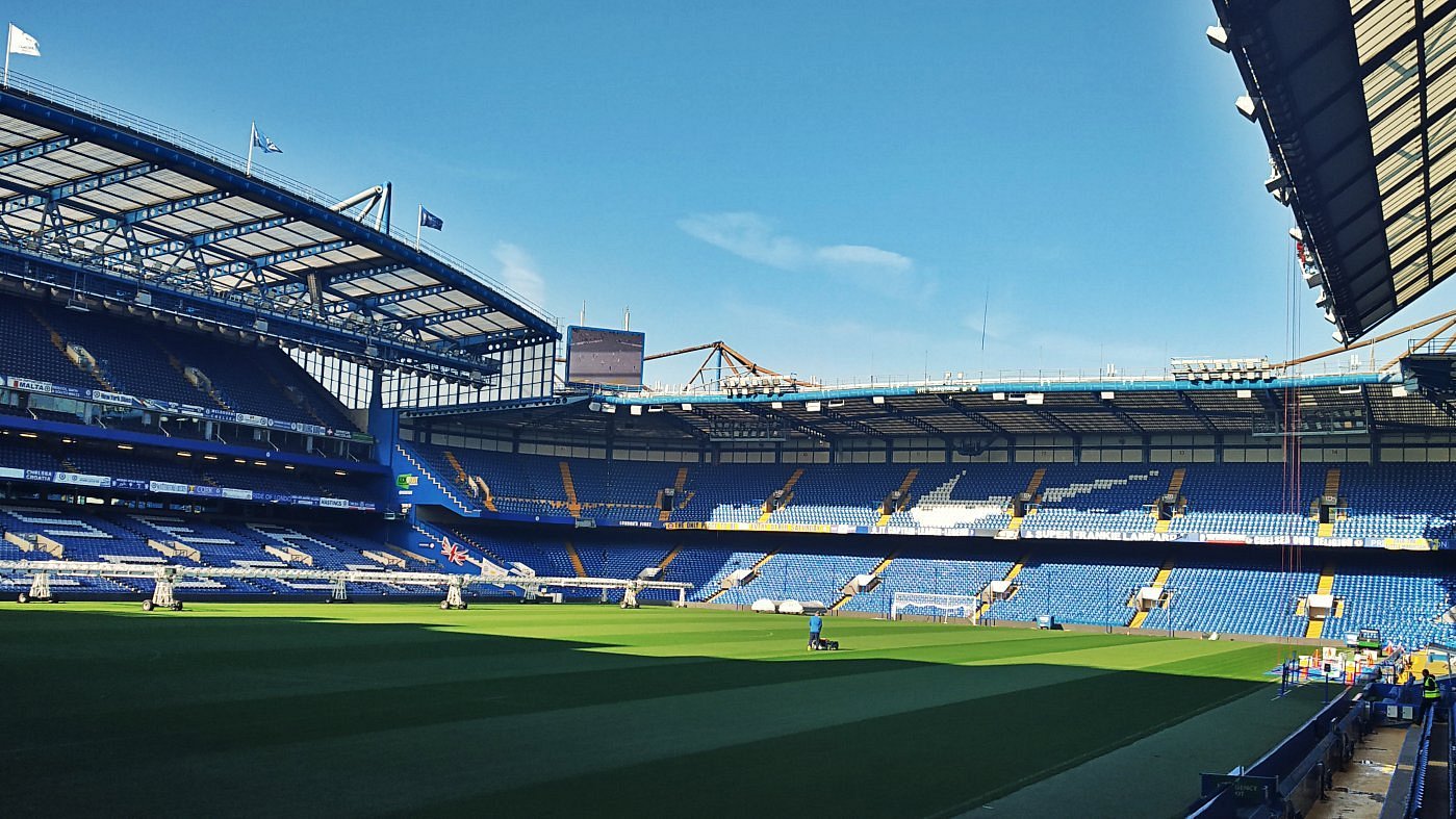Chelsea