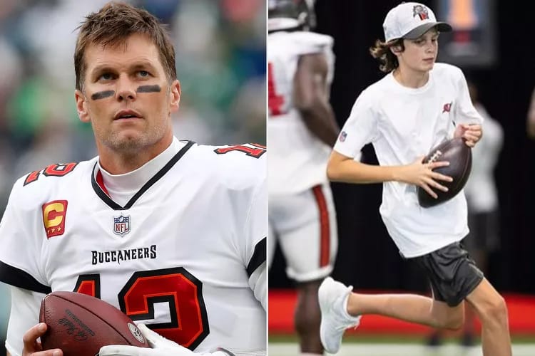 Tom Brady