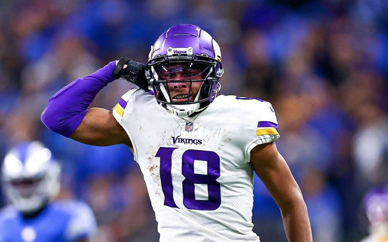 Justin Jefferson