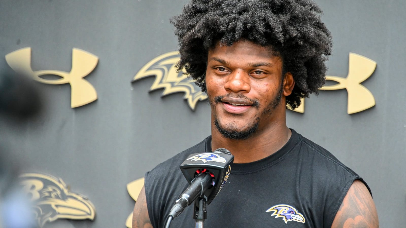 Lamar Jackson