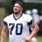 Cowboys’ Zack Martin still the best Guard in the NFL? looking at the No. 1 Center ranked by League’s executives, scouts and coaches