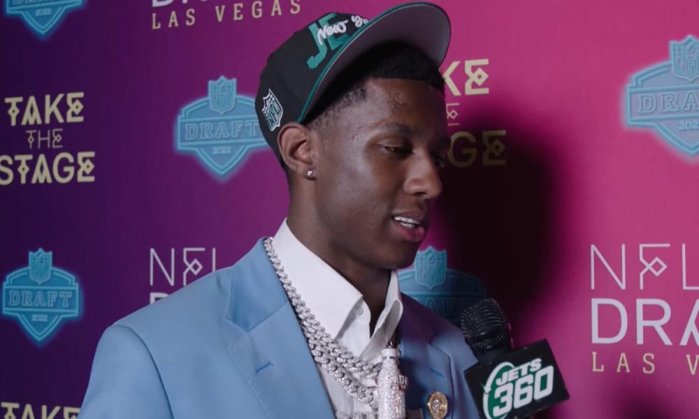 How Ahmad Gardner became "Sauce" Gardner? Unveiling the “Sauce” origin