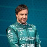 Aston Martin ambassador rubbishes ‘absurd’ Fernando Alonso contract clause speculations