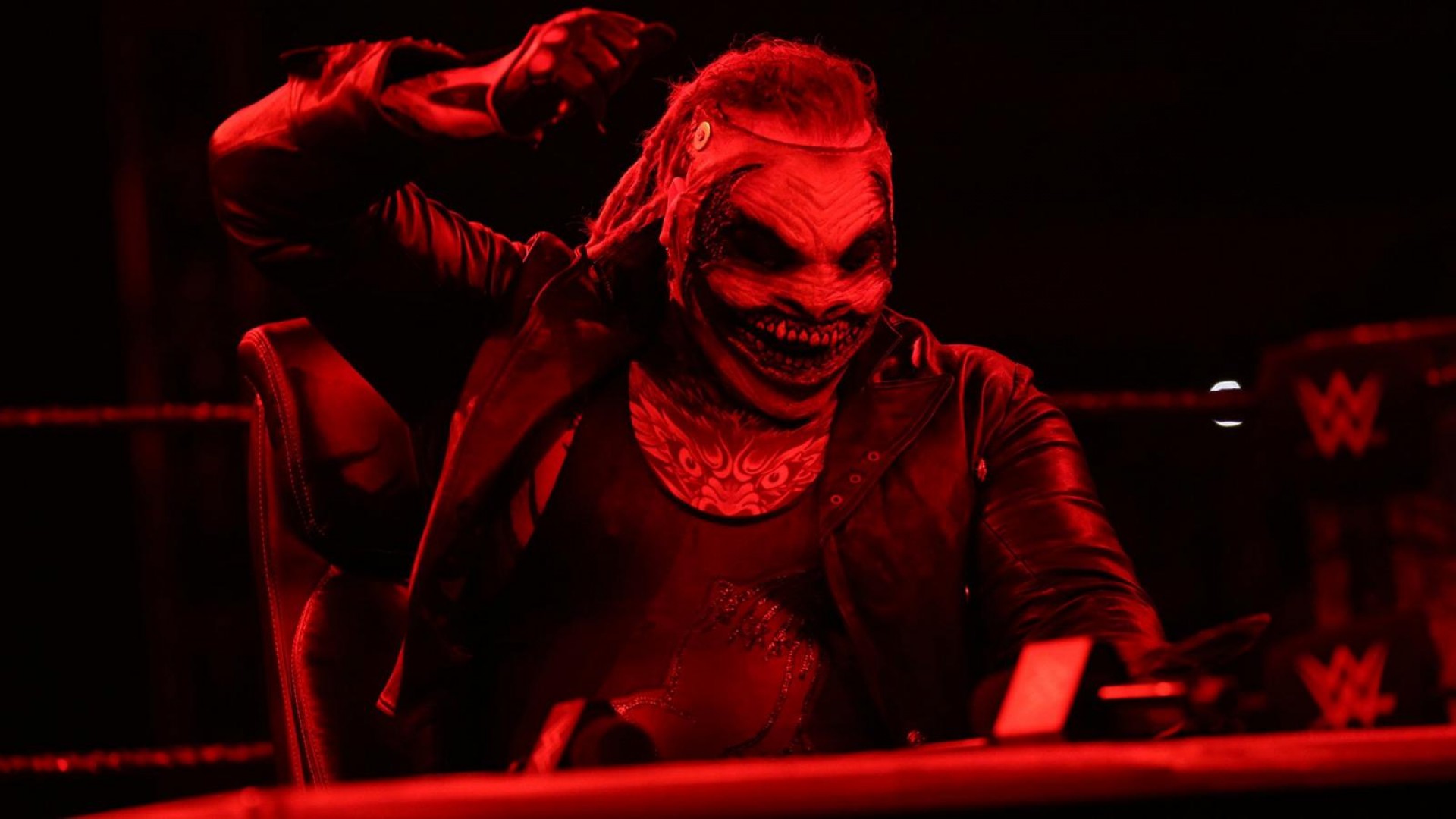 Bray Wyatt