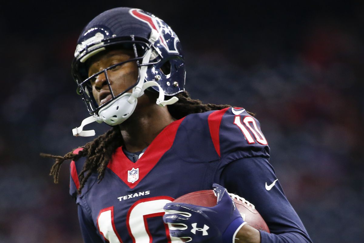 DeAndre Hopkins