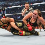 Ronda Rousey WWE exit update: Exploring potential future plans for “the rowdy one” following SummerSlam defeat