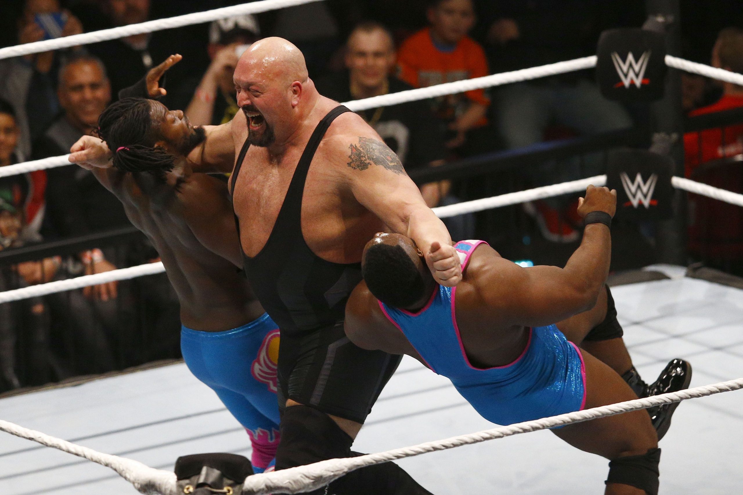 Big Show
