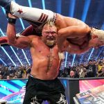 Triple H reveals his “holy sh*t moment” of SummerSlam involving Brock Lesner in post event presser