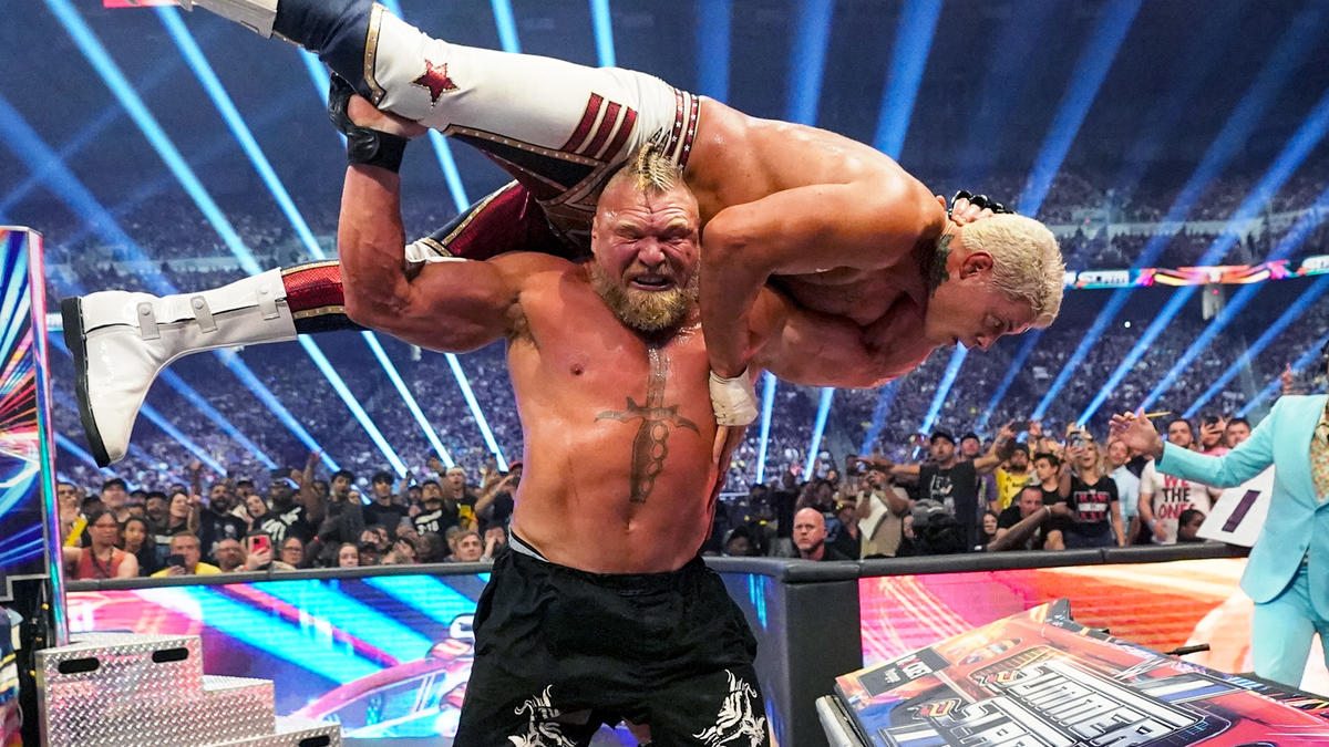 SummerSlam