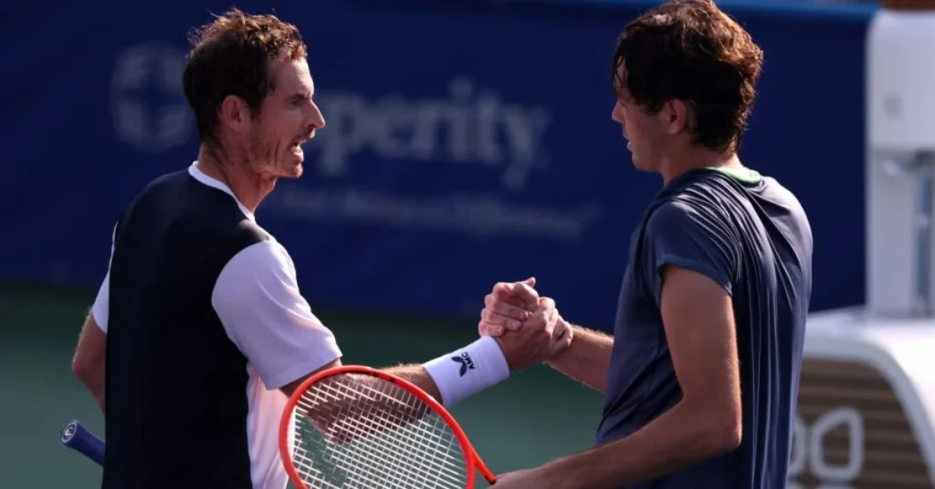 Andy Murray