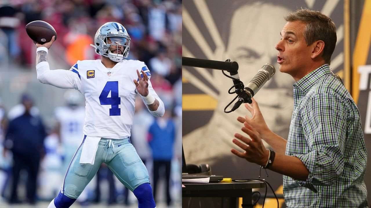 Dak Prescott