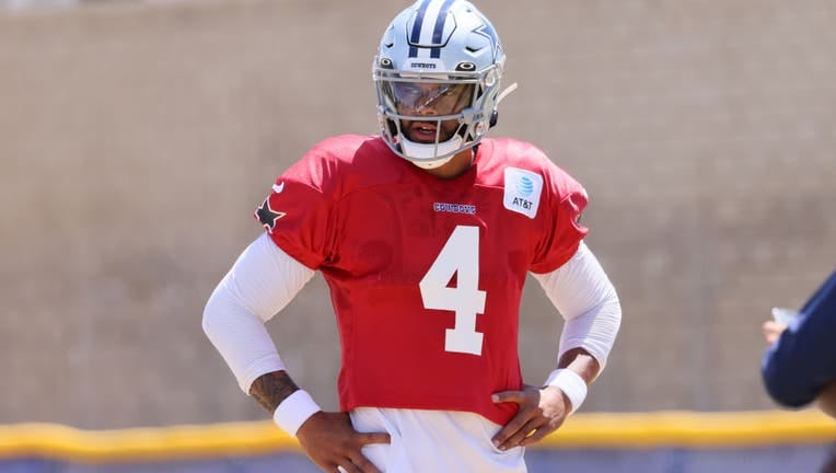 Dak Prescott