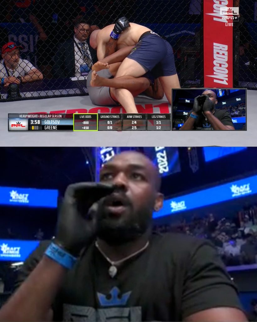 Jon Jones