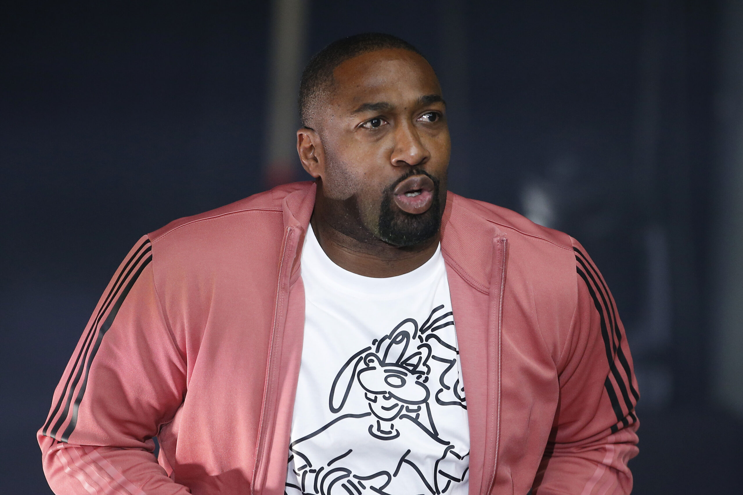 Gilbert Arenas